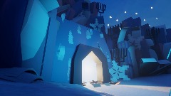 A screenshot taken in Dreams. 4 of 26.