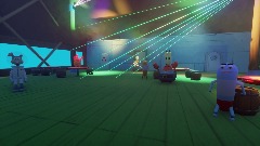 A screenshot taken in Dreams. 8 of 18.