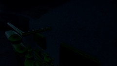 A screenshot taken in Dreams. 15 of 24.