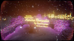 Aurora Borealis - Neil Cicierega