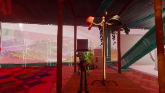 A screenshot taken in Dreams. 4 of 27.