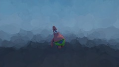 A screenshot taken in Dreams. 3 of 4.