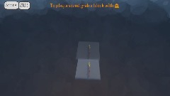 A screenshot taken in Dreams. 11 of 24.
