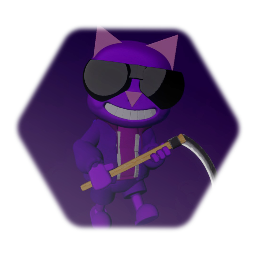 Cool Felix (Cool Dude)