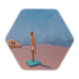 Cobra dragon Raptor thing(Thorn fang)