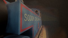 A screenshot taken in Dreams. 5 of 5.