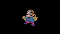 A screenshot taken in Dreams. 3 of 3.