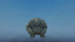 A screenshot taken in Dreams. 2 of 7.