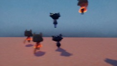 A screenshot taken in Dreams. 3 of 3.