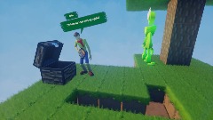 A screenshot taken in Dreams. 3 of 4.