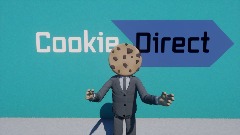 A screenshot taken in Dreams. 14 of 24.