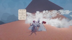 A screenshot taken in Dreams. 12 of 18.