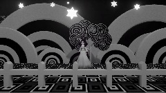 A screenshot taken in Dreams. 12 of 15.