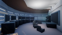 A screenshot taken in Dreams. 1 of 8.