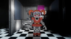 Animatronics FNaF Sl