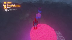 A screenshot taken in Dreams. 12 of 18.