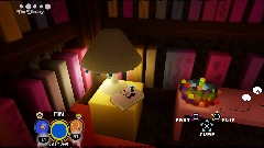 A screenshot taken in Dreams. 2 of 29.