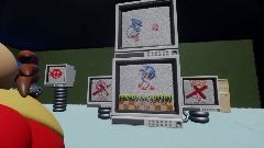 Robotnik last chance demo [sonic.exe]