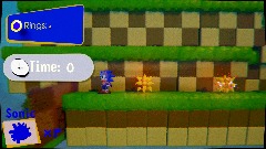 A screenshot taken in Dreams. 9 of 13.
