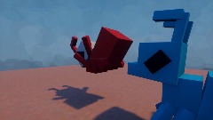 A screenshot taken in Dreams. 4 of 4.