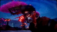 A screenshot taken in Dreams. 14 of 30.