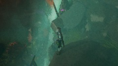 A screenshot taken in Dreams. 8 of 25.