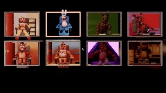 FNAF TOONS The ZoomCall Problem 1 Episode 17