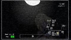 A screenshot taken in Dreams. 8 of 21.