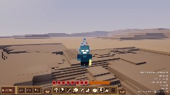 A screenshot taken in Dreams. 10 of 19.