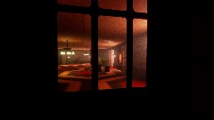 Backrooms level 5