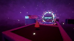 Ma création - 21/12/2020