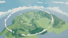 A screenshot taken in Dreams. 2 of 3.