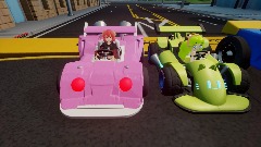 City Streets Kit (Ilulu)