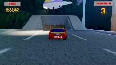 A screenshot taken in Dreams. 3 of 6.