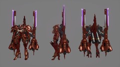 A screenshot taken in Dreams. 24 of 27.