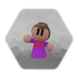 Steven But Really Really Fast