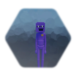 Purple Guy V2