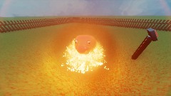 A screenshot taken in Dreams. 5 of 30.