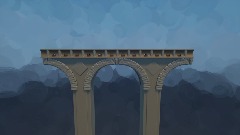 A screenshot taken in Dreams. 2 of 3.