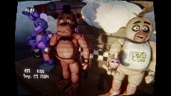 A screenshot taken in Dreams. 13 of 22.