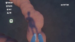 A screenshot taken in Dreams. 7 of 18.