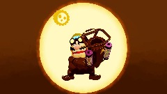 A screenshot taken in Dreams. 12 of 27.