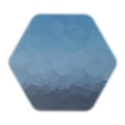 Animated text thing