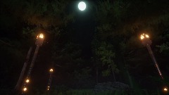 A screenshot taken in Dreams. 2 of 4.