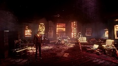 A screenshot taken in Dreams. 9 of 23.