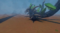 @GOIJRATHEKING54 vs @Godzillacrack_08