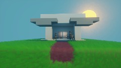 VoF Pablo's Pizzeria