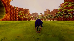 Sonic The Hedgehog