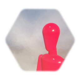 Blank puppet [ Redone? ]