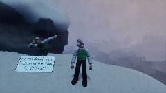 A screenshot taken in Dreams. 4 of 29.